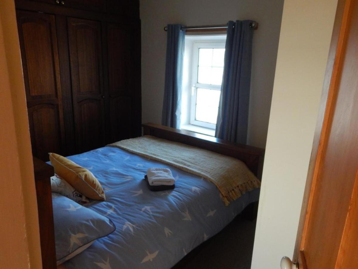 Beautiful Sea Front Cottage In The Ocean City Plymouth Extérieur photo